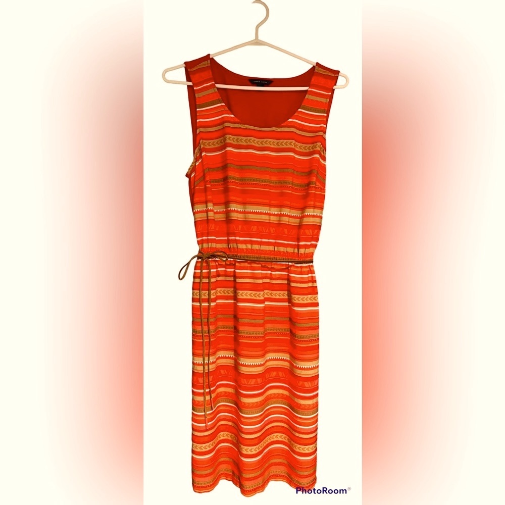 ⭐️♥️Tommy Hilfiger Spring/Summer Dress